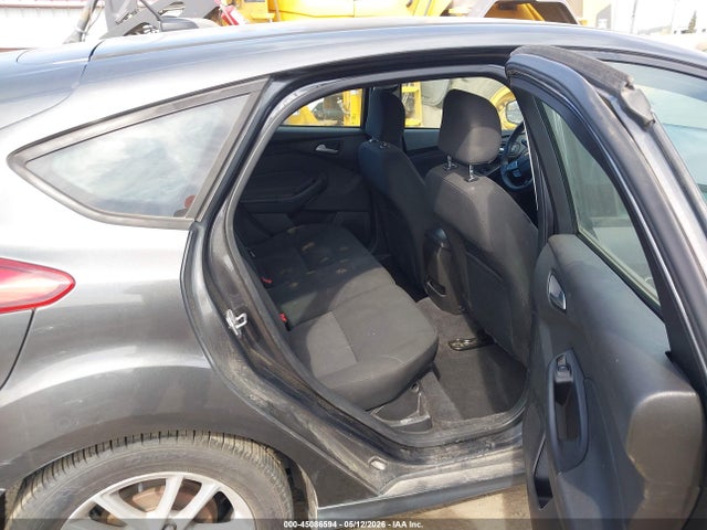 Aukcja sprzedaży 2015 Ford Focus Se, vin: 1FADP3K22FL351051, numer aukcji: 45086594