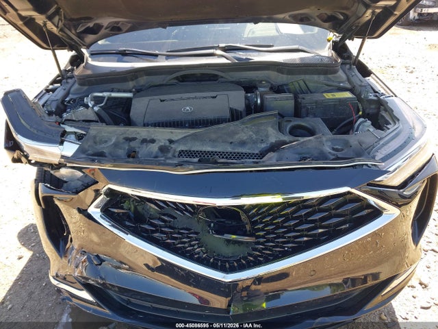 Aukcja sprzedaży 2022 Acura Mdx Technology Package, vin: 5J8YE1H47NL007973, numer aukcji: 45086595