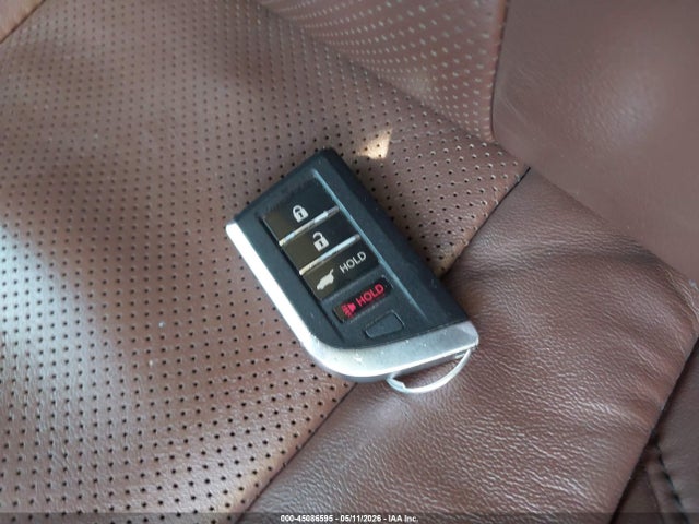 Aukcja sprzedaży 2022 Acura Mdx Technology Package, vin: 5J8YE1H47NL007973, numer aukcji: 45086595