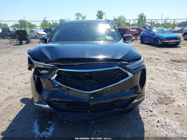 Aukcja sprzedaży 2022 Acura Mdx Technology Package, vin: 5J8YE1H47NL007973, numer aukcji: 45086595