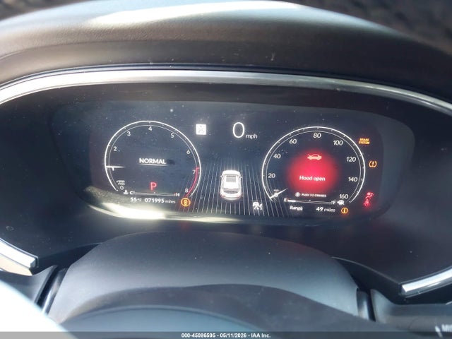Aukcja sprzedaży 2022 Acura Mdx Technology Package, vin: 5J8YE1H47NL007973, numer aukcji: 45086595