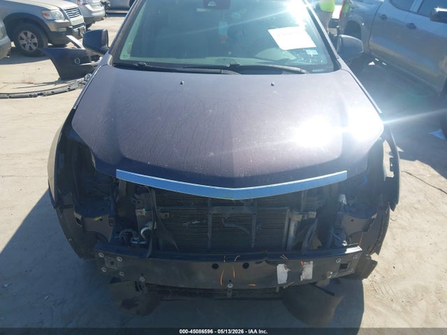 Продаж на аукціоні авто 2015 Cadillac Srx Premium Collection, vin: 3GYFNDE35FS599690, номер лоту: 45086596