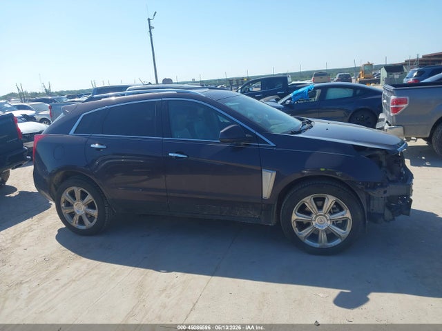 Продаж на аукціоні авто 2015 Cadillac Srx Premium Collection, vin: 3GYFNDE35FS599690, номер лоту: 45086596