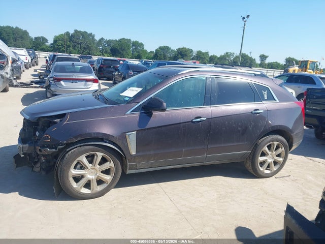Продаж на аукціоні авто 2015 Cadillac Srx Premium Collection, vin: 3GYFNDE35FS599690, номер лоту: 45086596