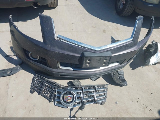 Продаж на аукціоні авто 2015 Cadillac Srx Premium Collection, vin: 3GYFNDE35FS599690, номер лоту: 45086596