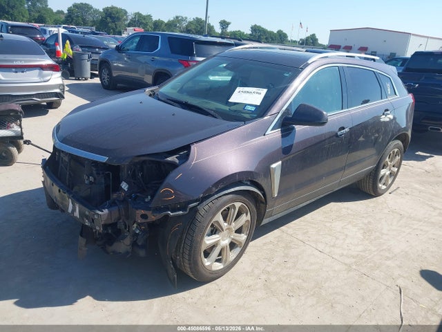 Продаж на аукціоні авто 2015 Cadillac Srx Premium Collection, vin: 3GYFNDE35FS599690, номер лоту: 45086596