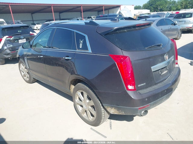 Продаж на аукціоні авто 2015 Cadillac Srx Premium Collection, vin: 3GYFNDE35FS599690, номер лоту: 45086596