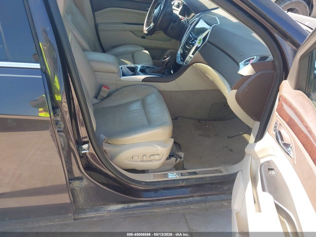 Продаж на аукціоні авто 2015 Cadillac Srx Premium Collection, vin: 3GYFNDE35FS599690, номер лоту: 45086596