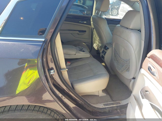 Продаж на аукціоні авто 2015 Cadillac Srx Premium Collection, vin: 3GYFNDE35FS599690, номер лоту: 45086596