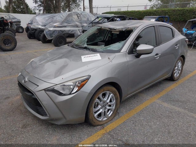 Продаж на аукціоні авто 2016 Scion Ia, vin: 3MYDLBZV4GY126723, номер лоту: 45086603
