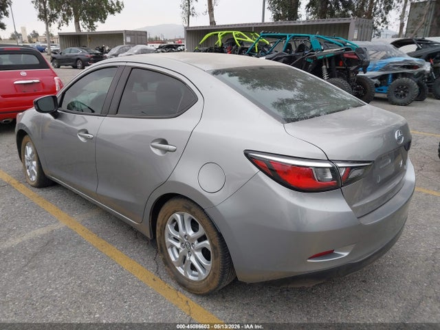 Продаж на аукціоні авто 2016 Scion Ia, vin: 3MYDLBZV4GY126723, номер лоту: 45086603