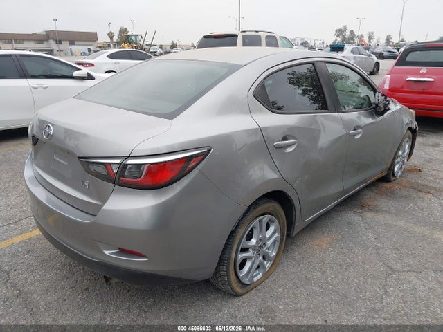 Продаж на аукціоні авто 2016 Scion Ia, vin: 3MYDLBZV4GY126723, номер лоту: 45086603