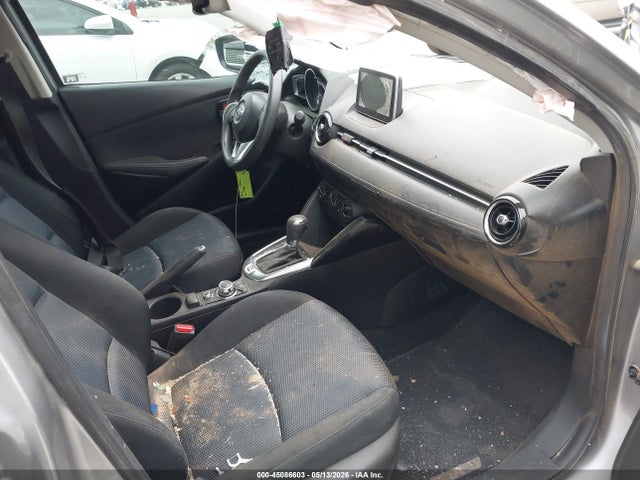Продаж на аукціоні авто 2016 Scion Ia, vin: 3MYDLBZV4GY126723, номер лоту: 45086603