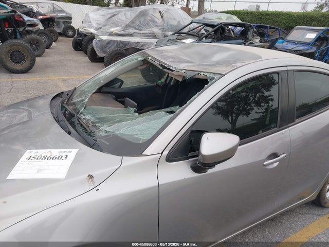 Продаж на аукціоні авто 2016 Scion Ia, vin: 3MYDLBZV4GY126723, номер лоту: 45086603