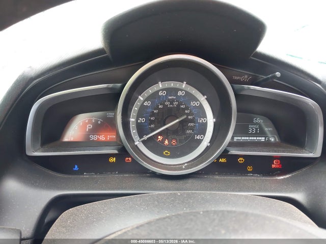 Продаж на аукціоні авто 2016 Scion Ia, vin: 3MYDLBZV4GY126723, номер лоту: 45086603
