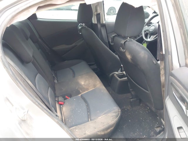 Продаж на аукціоні авто 2016 Scion Ia, vin: 3MYDLBZV4GY126723, номер лоту: 45086603