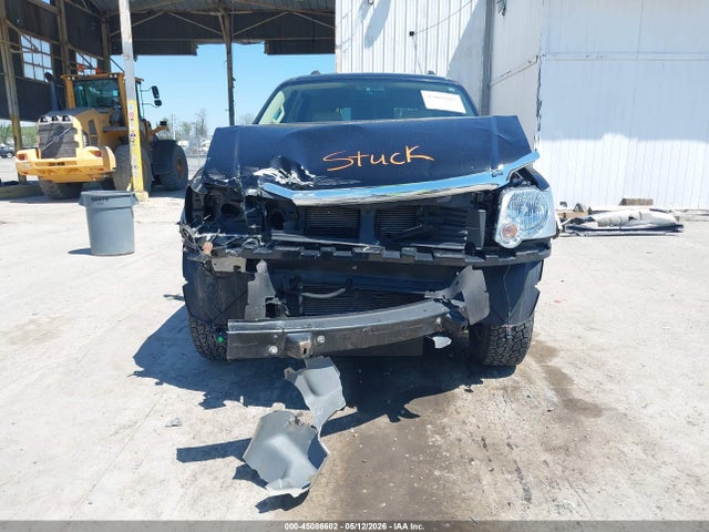 Aukcja sprzedaży 2008 Ford Explorer Eddie Bauer, vin: 1FMEU74E48UA49954, numer aukcji: 45086602