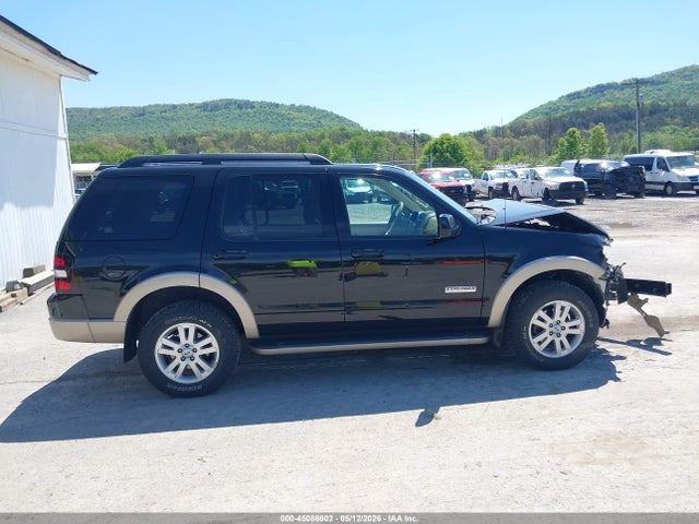 Aukcja sprzedaży 2008 Ford Explorer Eddie Bauer, vin: 1FMEU74E48UA49954, numer aukcji: 45086602