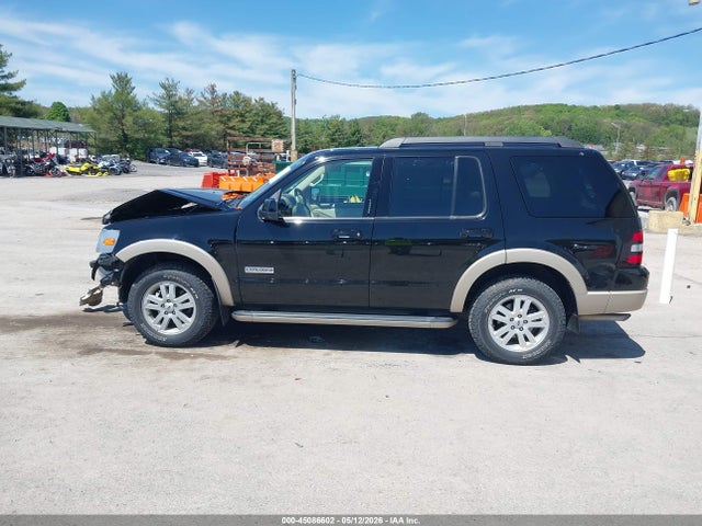 Aukcja sprzedaży 2008 Ford Explorer Eddie Bauer, vin: 1FMEU74E48UA49954, numer aukcji: 45086602