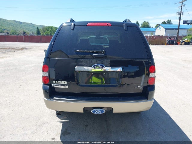 Aukcja sprzedaży 2008 Ford Explorer Eddie Bauer, vin: 1FMEU74E48UA49954, numer aukcji: 45086602