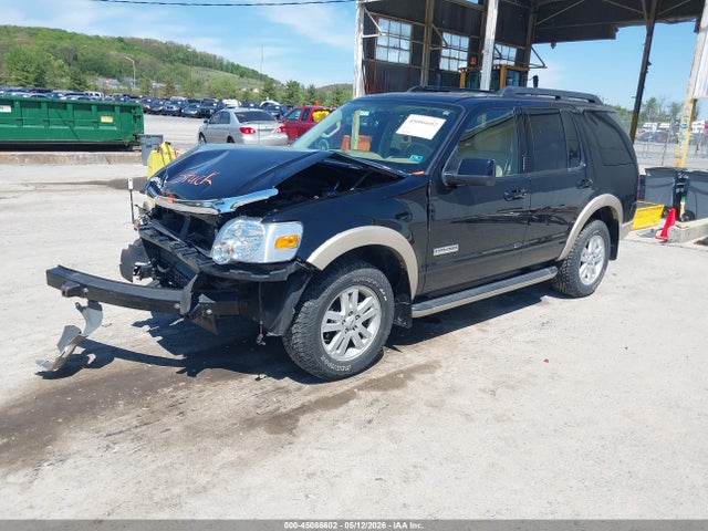 Aukcja sprzedaży 2008 Ford Explorer Eddie Bauer, vin: 1FMEU74E48UA49954, numer aukcji: 45086602