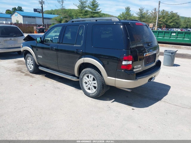 Aukcja sprzedaży 2008 Ford Explorer Eddie Bauer, vin: 1FMEU74E48UA49954, numer aukcji: 45086602