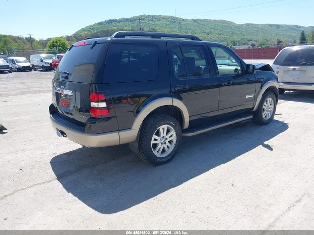 Aukcja sprzedaży 2008 Ford Explorer Eddie Bauer, vin: 1FMEU74E48UA49954, numer aukcji: 45086602