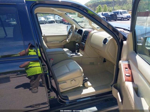 Aukcja sprzedaży 2008 Ford Explorer Eddie Bauer, vin: 1FMEU74E48UA49954, numer aukcji: 45086602