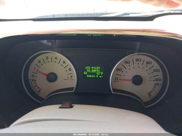 Aukcja sprzedaży 2008 Ford Explorer Eddie Bauer, vin: 1FMEU74E48UA49954, numer aukcji: 45086602