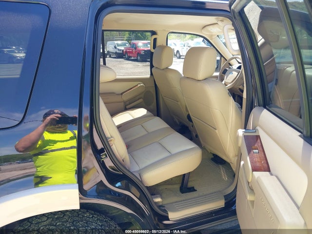 Aukcja sprzedaży 2008 Ford Explorer Eddie Bauer, vin: 1FMEU74E48UA49954, numer aukcji: 45086602