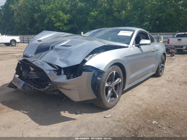 Aukcja sprzedaży 2022 Ford Mustang Ecoboost Fastback, vin: 1FA6P8TH9N5142854, numer aukcji: 45086604
