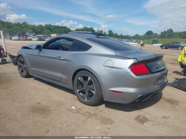 Aukcja sprzedaży 2022 Ford Mustang Ecoboost Fastback, vin: 1FA6P8TH9N5142854, numer aukcji: 45086604