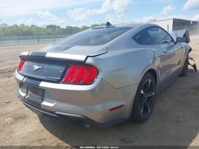 Aukcja sprzedaży 2022 Ford Mustang Ecoboost Fastback, vin: 1FA6P8TH9N5142854, numer aukcji: 45086604