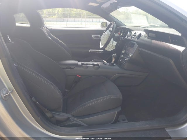 Aukcja sprzedaży 2022 Ford Mustang Ecoboost Fastback, vin: 1FA6P8TH9N5142854, numer aukcji: 45086604
