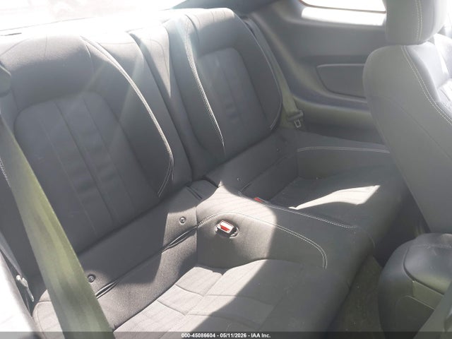 Aukcja sprzedaży 2022 Ford Mustang Ecoboost Fastback, vin: 1FA6P8TH9N5142854, numer aukcji: 45086604
