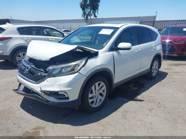 2016 Honda Cr-v Ex მანქანა იყიდება აუქციონზე, vin: 5J6RM3H54GL015066, აუქციონის ნომერი: 45086605