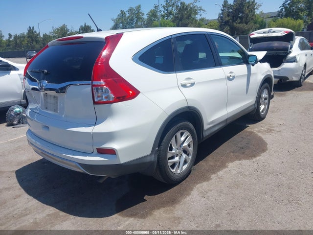 2016 Honda Cr-v Ex მანქანა იყიდება აუქციონზე, vin: 5J6RM3H54GL015066, აუქციონის ნომერი: 45086605