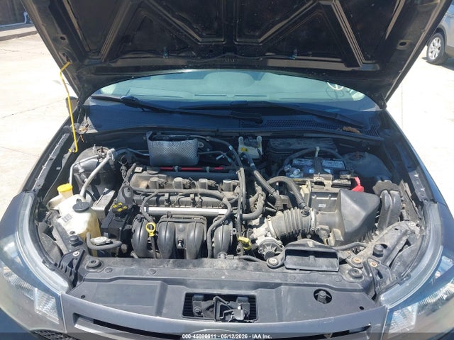 Продажа на аукционе авто 2009 Ford Focus Se, vin: 1FAHP32N89W236873, номер лота: 45086611