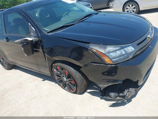 Продажа на аукционе авто 2009 Ford Focus Se, vin: 1FAHP32N89W236873, номер лота: 45086611