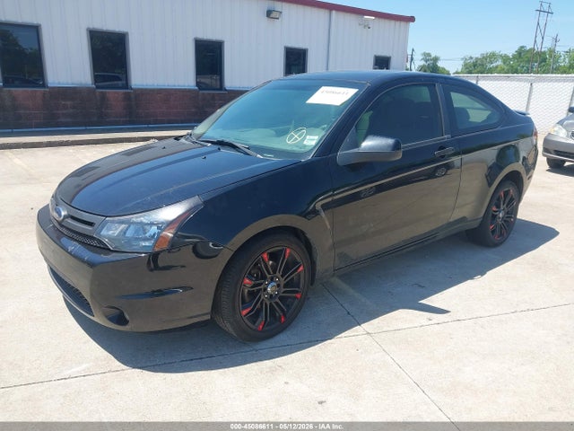 Продажа на аукционе авто 2009 Ford Focus Se, vin: 1FAHP32N89W236873, номер лота: 45086611
