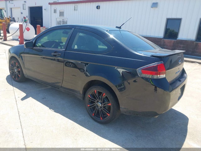Продажа на аукционе авто 2009 Ford Focus Se, vin: 1FAHP32N89W236873, номер лота: 45086611