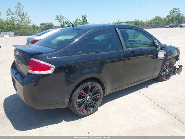 Продажа на аукционе авто 2009 Ford Focus Se, vin: 1FAHP32N89W236873, номер лота: 45086611