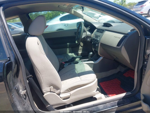 Продажа на аукционе авто 2009 Ford Focus Se, vin: 1FAHP32N89W236873, номер лота: 45086611