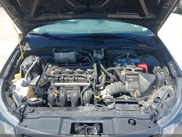 Продажа на аукционе авто 2009 Ford Focus Se, vin: 1FAHP32N89W236873, номер лота: 45086611