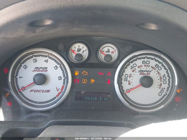 Продажа на аукционе авто 2009 Ford Focus Se, vin: 1FAHP32N89W236873, номер лота: 45086611