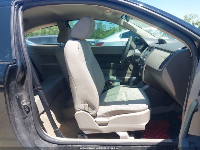 Продажа на аукционе авто 2009 Ford Focus Se, vin: 1FAHP32N89W236873, номер лота: 45086611