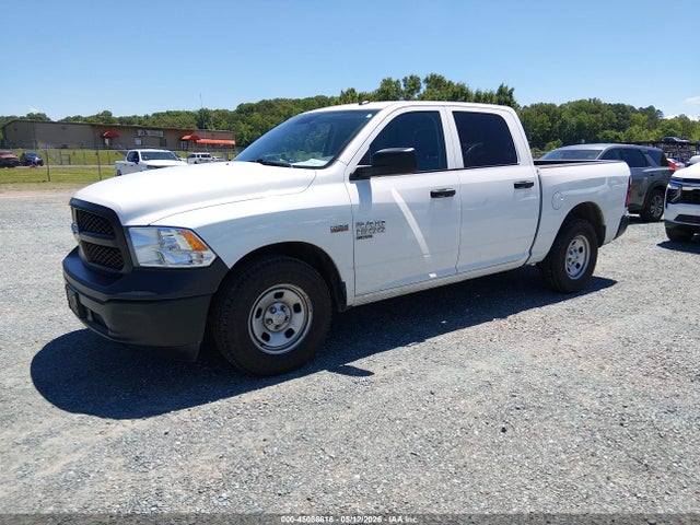 Aukcja sprzedaży 2020 Ram 1500 Classic Tradesman  4x2 5'7 Box, vin: 3C6RR6KT5LG204114, numer aukcji: 45086616