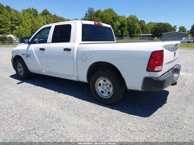 Aukcja sprzedaży 2020 Ram 1500 Classic Tradesman  4x2 5'7 Box, vin: 3C6RR6KT5LG204114, numer aukcji: 45086616