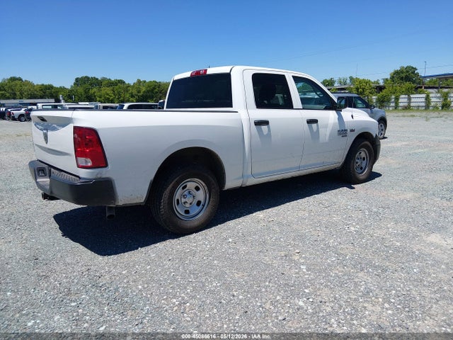 Aukcja sprzedaży 2020 Ram 1500 Classic Tradesman  4x2 5'7 Box, vin: 3C6RR6KT5LG204114, numer aukcji: 45086616