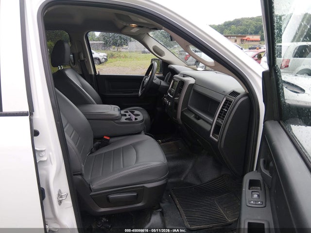 Aukcja sprzedaży 2020 Ram 1500 Classic Tradesman  4x2 5'7 Box, vin: 3C6RR6KT5LG204114, numer aukcji: 45086616